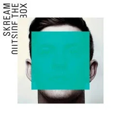 Album artwork for Outside The Box - Double Version by Skream