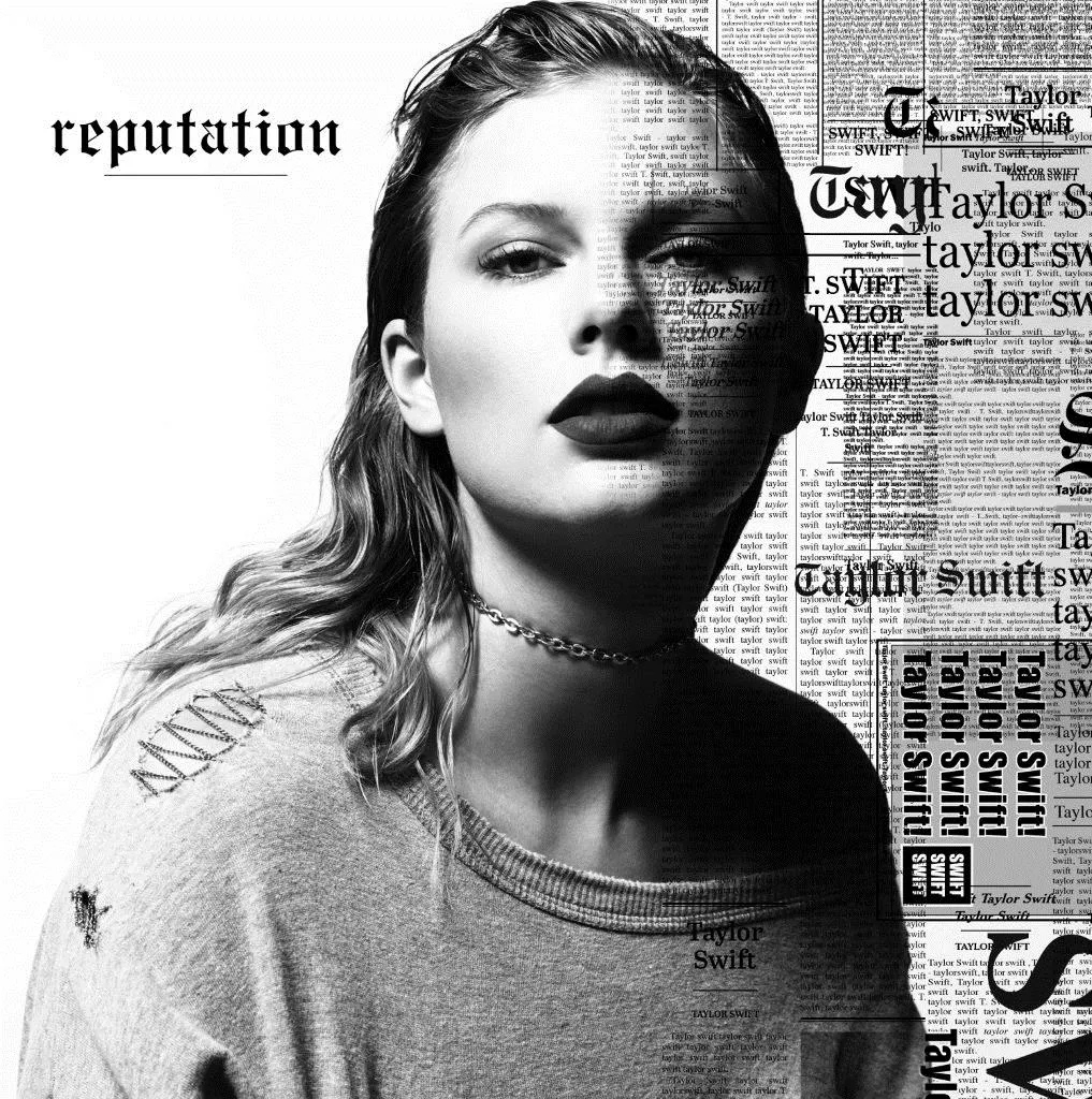 Album artwork for Album artwork for Reputation by Taylor Swift by Reputation - Taylor Swift