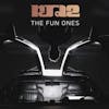 Album artwork for The Fun Ones by RJD2