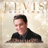 Album artwork for Christmas With Elvis and the Philharmonic Orchestra by Elvis Presley