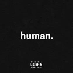 Album artwork for Human. by Joell Ortiz