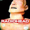 Album artwork for The Bends by Radiohead