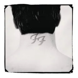 Album artwork for There Is Nothing Left to Lose by Foo Fighters
