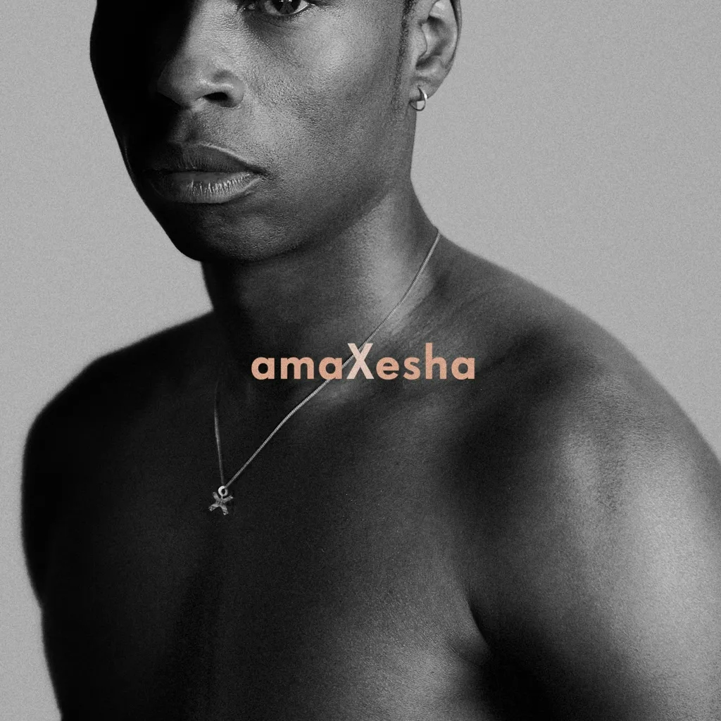 Album artwork for AmaXesha by  Bongeziwe Mabandla