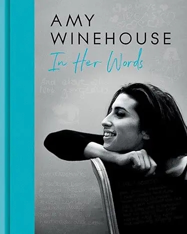 Album artwork for Amy Winehouse: In Her Words by Amy Winehouse