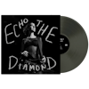 Album artwork for Echo The Diamond by Margaret Glaspy