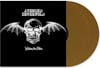 Album artwork for Waking The Fallen by Avenged Sevenfold