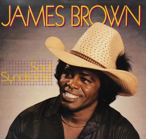 Album artwork for Soul Syndrome (Henry Stone Records) by James Brown