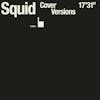 Album artwork for Cover Versions by Squid