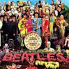 Album artwork for Sgt. Pepper's Lonely Hearts Club Band by The Beatles