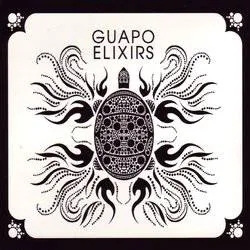 Album artwork for Elixirs by Guapo