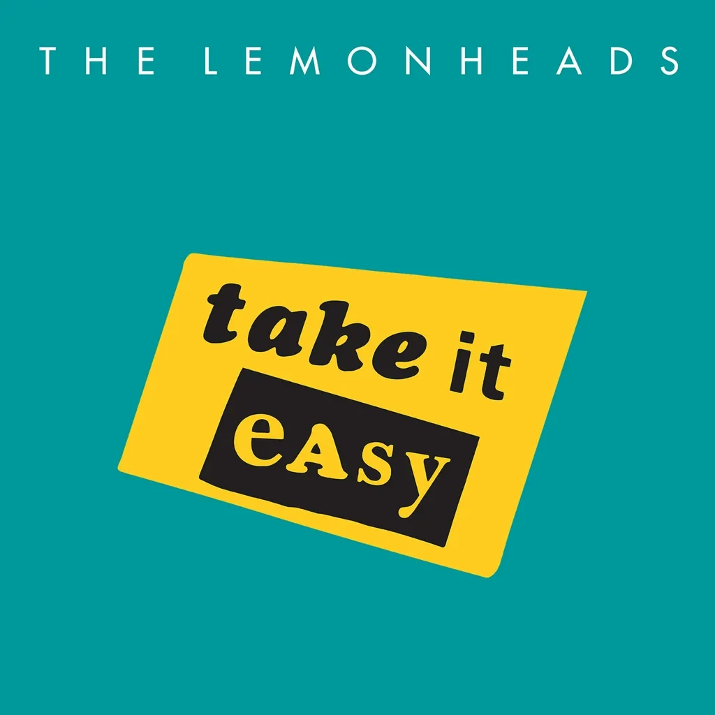Album artwork for Album artwork for Take It Easy by Lemonheads by Take It Easy - Lemonheads