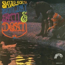Album artwork for Save For A Rainy Day by Jan and Dean