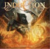 Album artwork for Born From Fire by Induction