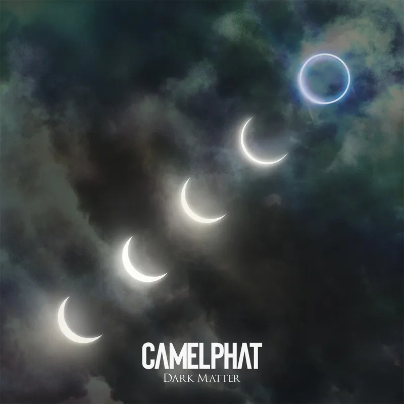 Album artwork for Dark Matter by CamelPhat