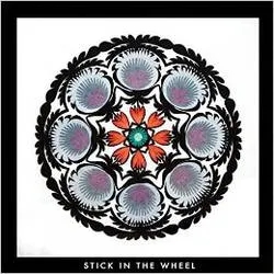 Album artwork for From Here by Stick In The Wheel