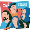 Album artwork for Rut by Tugboat Captain