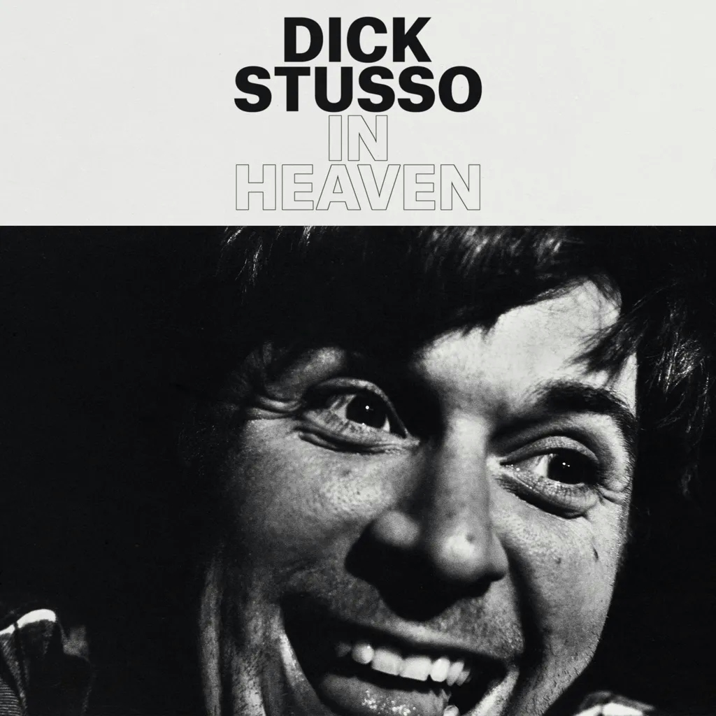 Album artwork for In Heaven by Dick Stusso