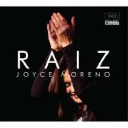 Album artwork for Raiz by Joyce Moreno