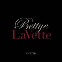 Album artwork for Worthy by Betteye Lavette