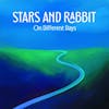 Album artwork for On Different Days by Stars and Rabbit