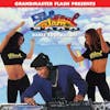 Album artwork for Salsoul Jam 2000 (25th Anniversary Edition) by Grandmaster Flash