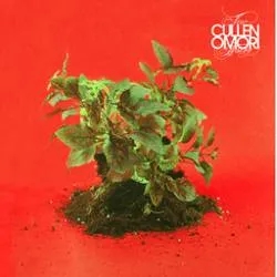 Album artwork for New Misery by Cullen Omori
