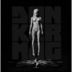 Album artwork for Donker Mag by Die Antwoord