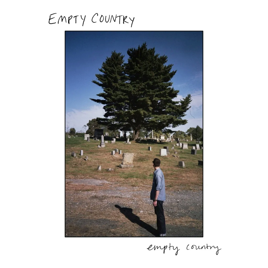 Album artwork for Empty Country by Empty Country