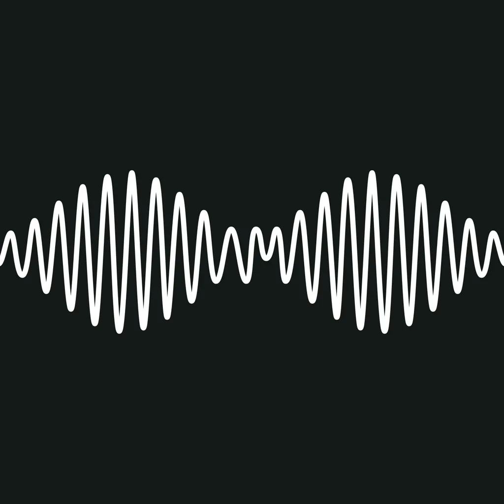 Album artwork for AM by Arctic Monkeys