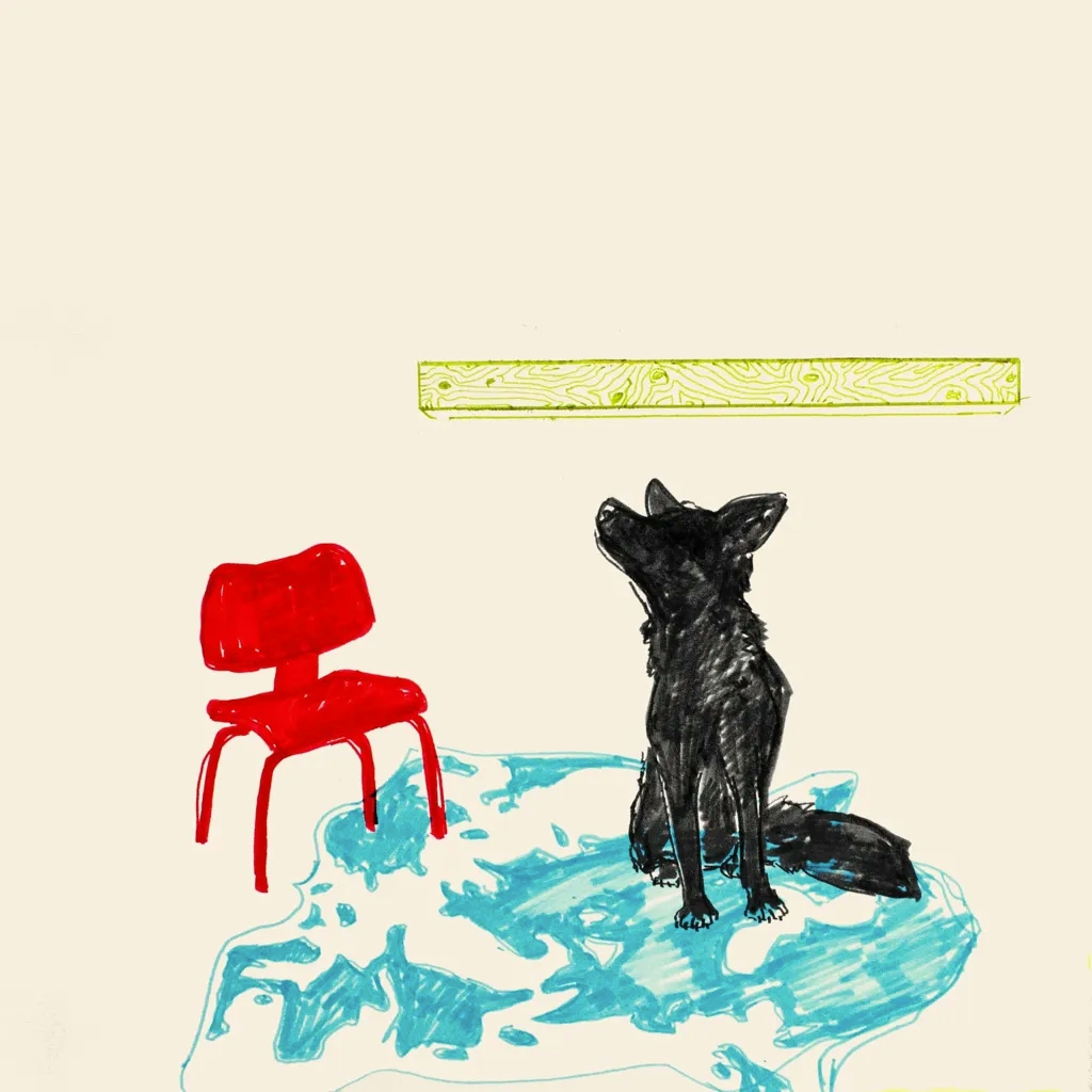Album artwork for Melee by Dogleg
