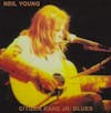 Album artwork for Citizen Kane Jr. Blues 1974 (Live at The Bottom Line) by Neil Young
