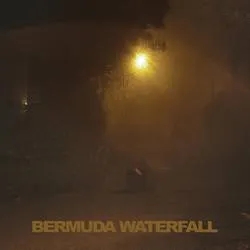 Album artwork for Bermuda Waterfall by Sean Nicholas Savage