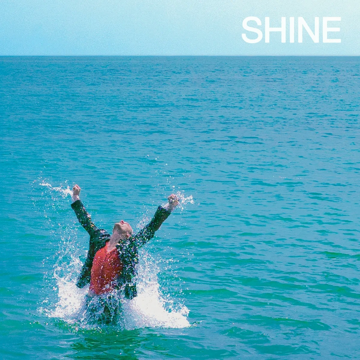 Album artwork for Shine by Sean Nicholas Savage