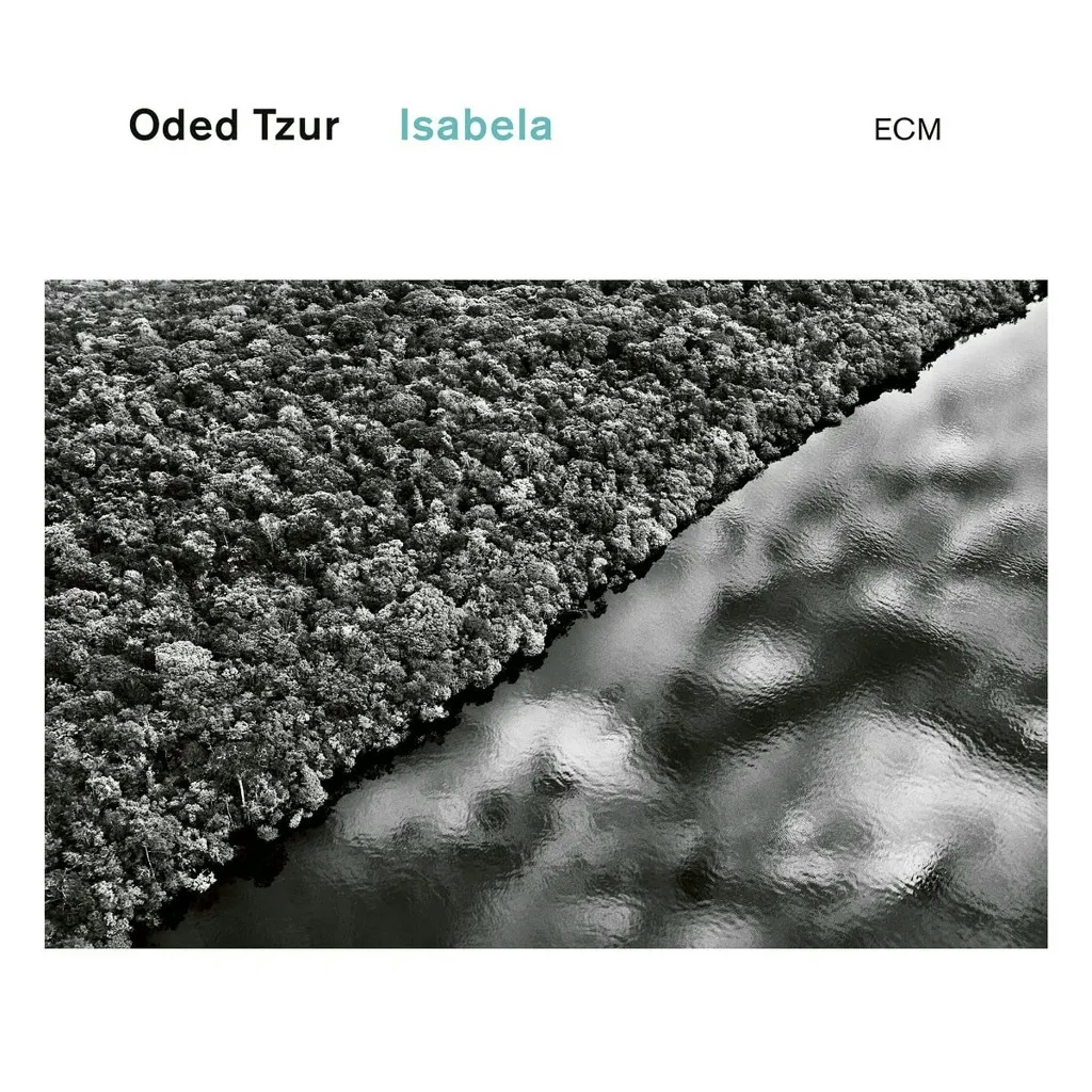 Album artwork for Isabela by Oded Tzur