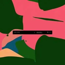 Album artwork for Les LeBas (Bonobo Remix) by Henri Texier