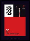 Album artwork for 33 1/3 : Steely Dan's Aja by Don Breithaupt