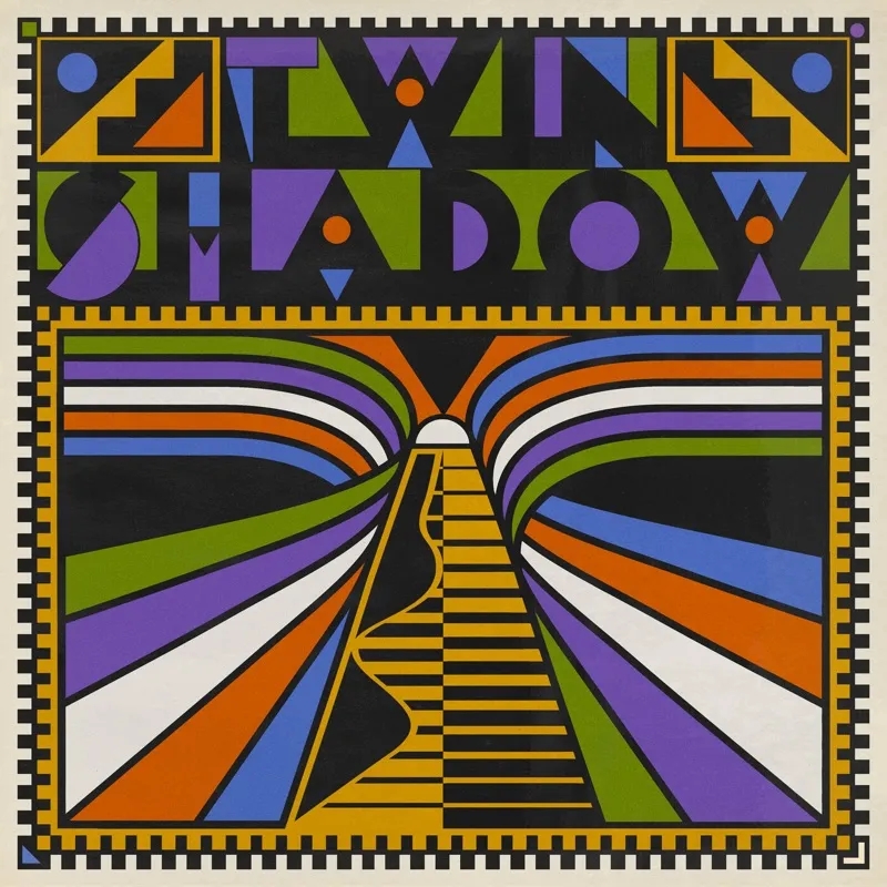 Album artwork for Twin Shadow by Twin Shadow