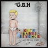 Album artwork for City Baby's Revenge by GBH