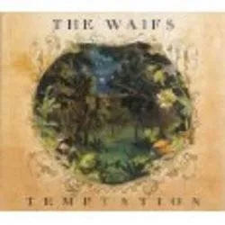 Album artwork for Temptation by The Waifs
