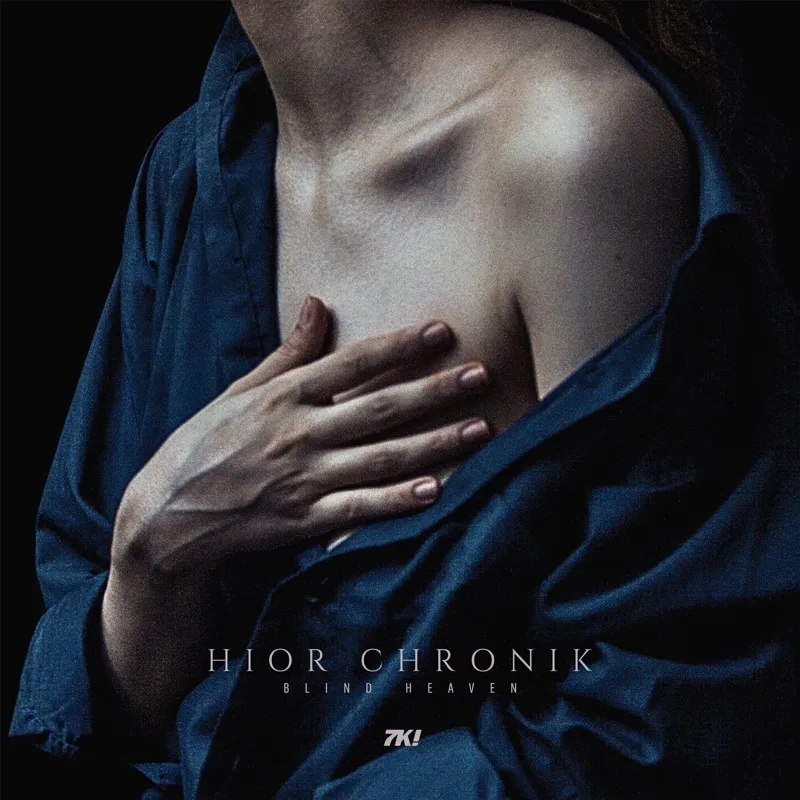 Album artwork for Album artwork for Blind Heaven by Hior Chronik by Blind Heaven - Hior Chronik