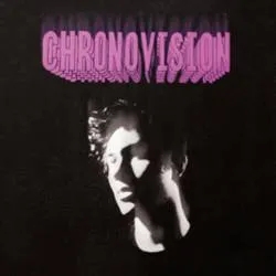 Album artwork for Chronovision by Oberhofer