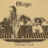Album artwork for Try and Love by Ofege