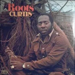 Album artwork for Roots by Curtis Mayfield