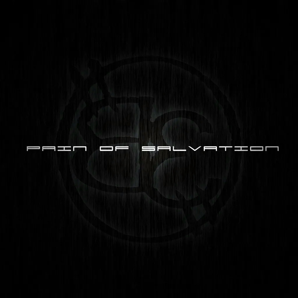 Album artwork for Be by Pain Of Salvation