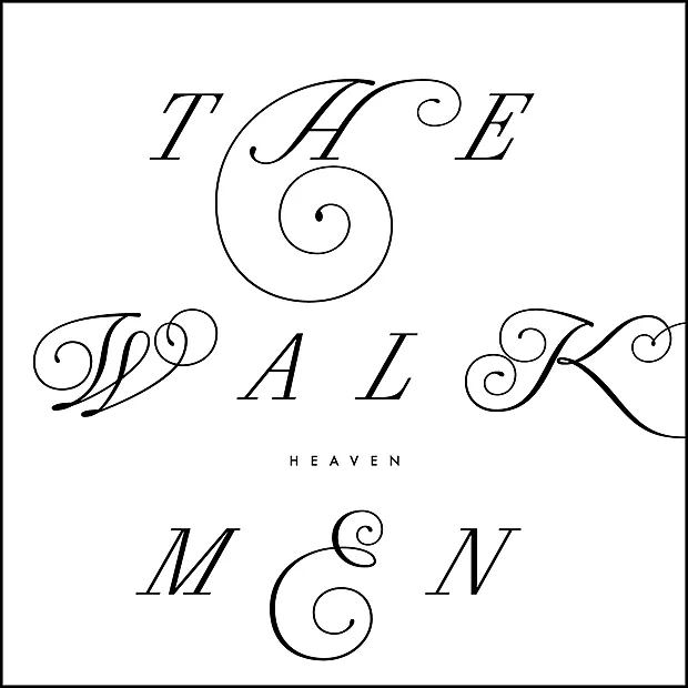 Album artwork for Heaven by The Walkmen