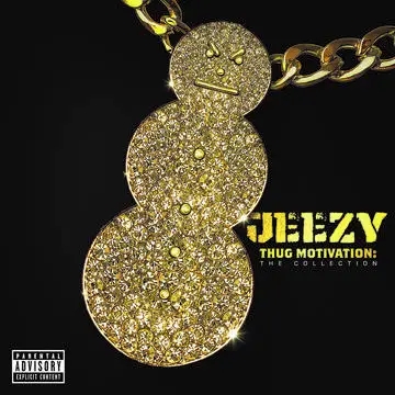 Album artwork for Thug Motivation: The Collection by Jeezy