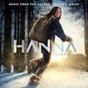 Album artwork for Hanna: Season 1 (Music From The Amazon Original Series) by Ben Salisbury and Geoff Barrow