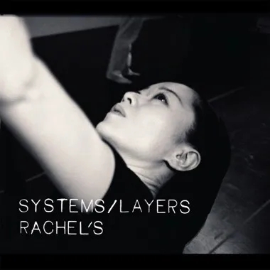 Album artwork for Systems / Layers by Rachel's