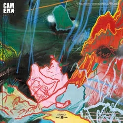 Album artwork for Remember I Was Carbon Dioxide by Camera